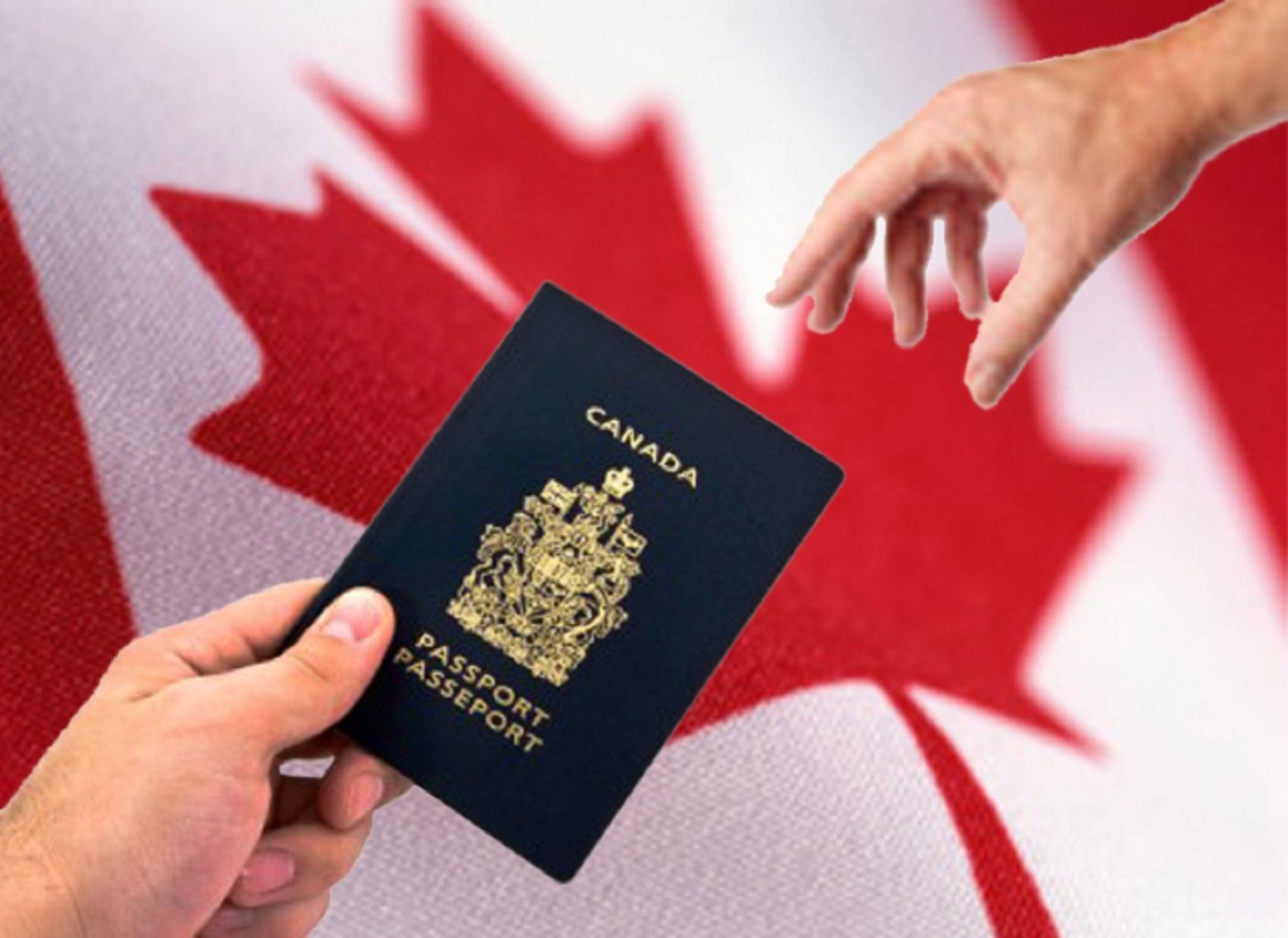 Canadian-immigration